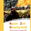 Raum - Zeit - Gesellschaft 7 / 8. Schulbuch. Rheinland-Pfalz*Westermann Schulbuch Online