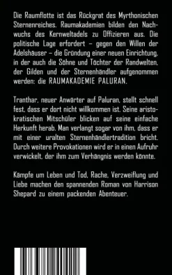 Raumakademie Paluran*Ha-Sh Publishing Online