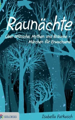Raunächte*Goldegg Verlag eBook Discount