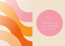 MVG Moderne Vlgs. Ges. Ratgeber|Lebensratgeber*Raus aus dem Funktionsmodus - zurück zu dir