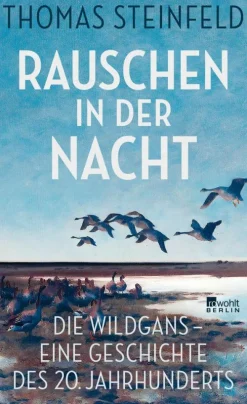 Rowohlt Verlag GmbH Kunst & Architektur*Rauschen in der Nacht