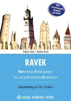 RAVEK*Modernes Lernen Borgmann Best