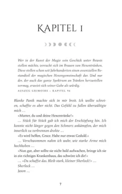 Ravenhall Academy 2: Erwachte Magie*Carlsen Verlag GmbH