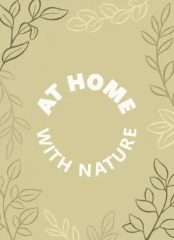 Ravensburger Basteln & Kreatives-- At home with Nature