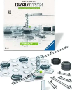 Ravensburger Modelle & Konstruktion-- GraviTrax Extension Lift