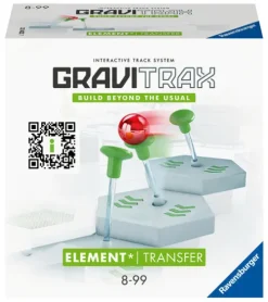 - GraviTrax Element Transfer*Ravensburger Sale
