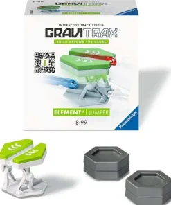 Ravensburger Modelle & Konstruktion*- GraviTrax Element Jumper