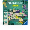 Ravensburger Modelle & Konstruktion-- GraviTrax Junior Starter-Set L Jungle