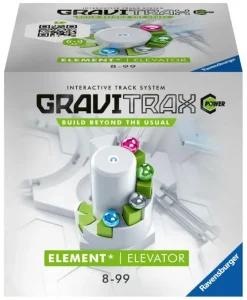 - GraviTrax Power Element Elevator*Ravensburger Outlet