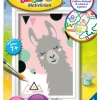 - Malen nach Zahlen - Glückliches Lama*Ravensburger Best