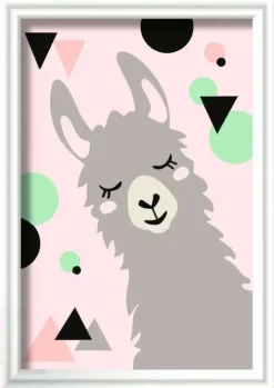 - Malen nach Zahlen - Glückliches Lama*Ravensburger Best