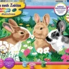 - Malen nach Zahlen - Putzige Häschen*Ravensburger Outlet