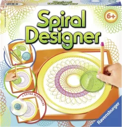 - Mandala-Designer - Spiral-Designer*Ravensburger Hot