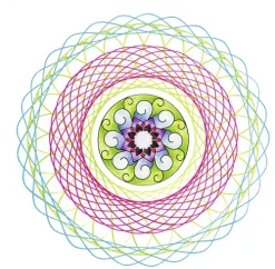 - Mandala-Designer - Spiral-Designer*Ravensburger Hot