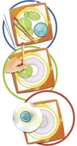 - Mandala-Designer - Spiral-Designer*Ravensburger Hot