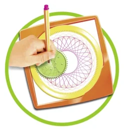 - Mandala-Designer - Spiral-Designer*Ravensburger Hot