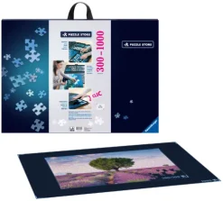 - Puzzle Mappe, 1000 Teile*Ravensburger Clearance