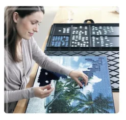 - Puzzle Mappe, 1000 Teile*Ravensburger Clearance