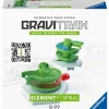 Ravensburger Spieleverlag Modelle & Konstruktion*Ravensburger GraviTrax Element Spirale - Zubehör für das Kugelbahnsystem. Kombinierbar mit allen GraviTrax Produktlinien, Starter-Sets, Extensions und Elements, Konstruktionsspielzeug ab 8 Jahren