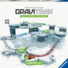 Ravensburger GraviTrax Starter-Set. Interaktives Kugelbahnsystem, Konstruktionsspielzeug für Kinder ab 8 Jahren. Kombinierbar mit allen Produktlinien, Starter-Sets, Extensions und Elements für das GraviTrax Kugelbahnsystem.*Ravensburger Spieleverlag Clearance