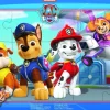 Ravensburger Kinderpuzzle 05681 - Vier mutige Retter - 15 Teile PAW Patrol Rahmenpuzzle für Kinder ab 3 Jahren*Ravensburger Spieleverlag Outlet