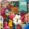 Ravensburger Puzzle - Flowers - Puzzle Moment 300 Teile*Ravensburger Spieleverlag
