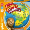 Ravensburger tiptoi 00115 - Mein interaktiver Junior Globus - Kinderspielzeug ab 4 Jahren*Ravensburger Spieleverlag Clearance