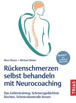 TRIAS Gesundheit-Rückenschmerzen selbst behandeln mit Neurocoaching