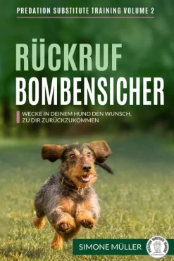 via tolino media Garten, Natur, Tiere-Rückruf Bombensicher