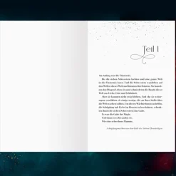 Ravensburger Verlag Romantasy|Romantasy*Rebel Witch. Der rote Nachtfalter, Band 2