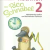 Mildenberger Verlag GmbH Quali Trainer·Grundschule|Grundschule·Mathematik*Rechnen mit Rico Schnabel Klasse 2, Heft 3 - Selbstständig Größen und Sachrechnen trainieren