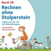 Cornelsen Vlg Scriptor Didaktik-Rechnen ohne Stolperstein - Neubearbeitung Band 3B - Zahlenraum bis 100 mit Zehnerübergang