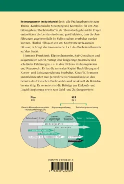 Bramann Dr. Klaus-Wilhelm Medienwissenschaft*Rechnungswesen im Buchhandel