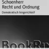 BookRix Rechtsratgeber*Recht und Ordnung