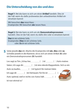 Hauschka Verlag GmbH Mittlere Reife·Deutsch*Rechtschreibtraining ab 5. Klasse und für Erwachsene