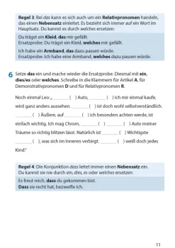 Hauschka Verlag GmbH Mittlere Reife·Deutsch*Rechtschreibtraining ab 5. Klasse und für Erwachsene