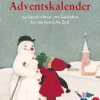 Reclam Philipp Jun. Kurzgeschichten & Anthologien*Reclams Adventskalender. 24 Geschichten und Gedichte für die festliche Zeit