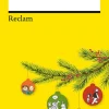 Reclam Philipp Jun. Kurzgeschichten & Anthologien*Reclams heiterer Adventskalender