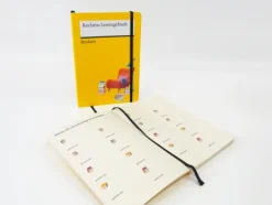 Reclam Philipp Jun. Notizbücher & -Blöcke-Reclams Lesetagebuch