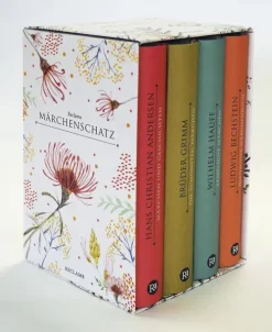 Reclams Märchenschatz*Reclam Philipp Jun. Discount