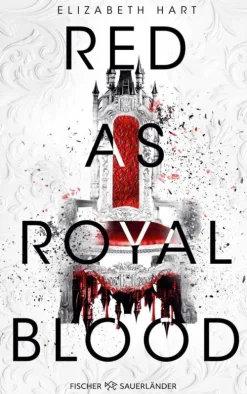 Red as Royal Blood*FISCHER E-Books Outlet