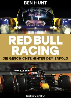Benevento Sport & Abenteuer-Red Bull Racing