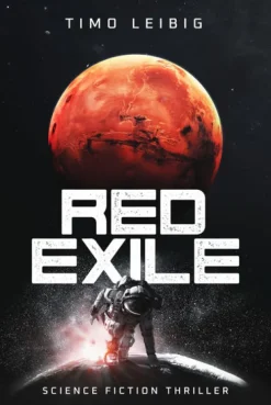 Red Exile: Die Flucht*Belle Epoque Verlag New