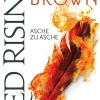 Cross Cult Fantasy & Science Fiction*Red Rising - Asche zu Asche