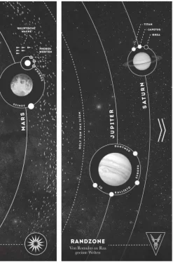 Cross Cult Fantasy & Science Fiction*Red Rising - Asche zu Asche