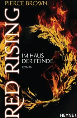 Penguin Random House Fantasy*Red Rising - Im Haus der Feinde