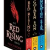 Random House LLC US Science Fiction-Red Rising 3-Book Box Set