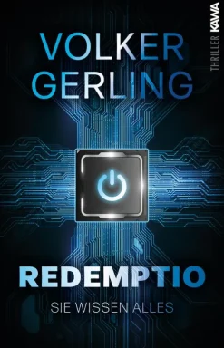 Redemptio*Kampenwand Verlag Sale