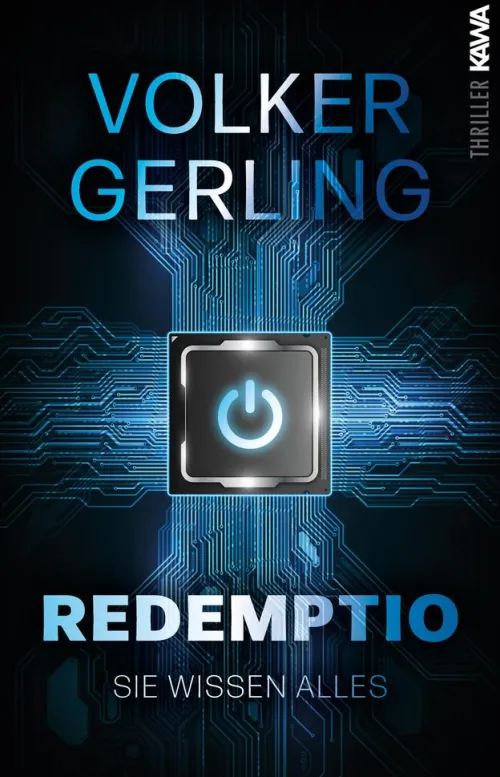 Redemptio*Kampenwand Verlag Sale