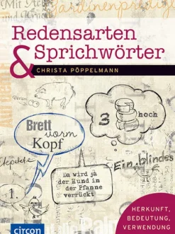 Redensarten & Sprichwörter*Circon Verlag GmbH Sale